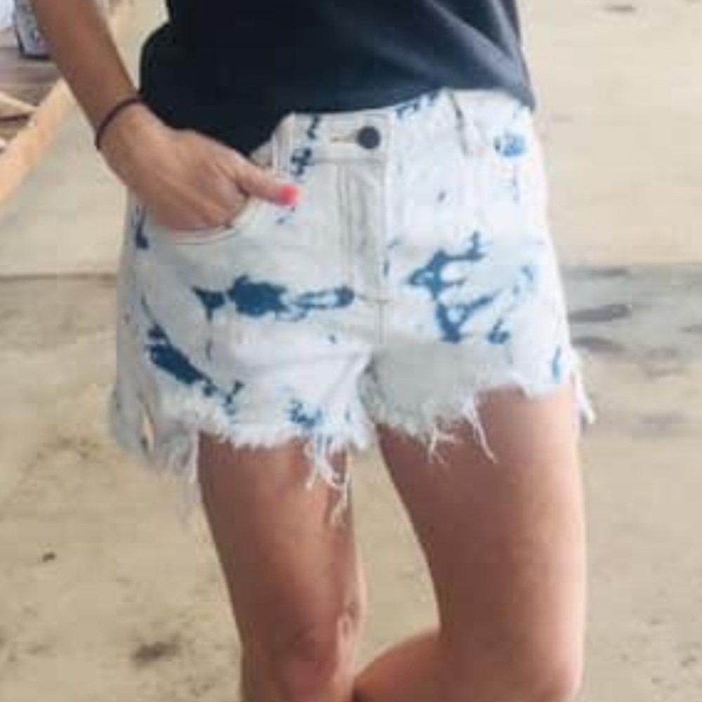 Cello shorts